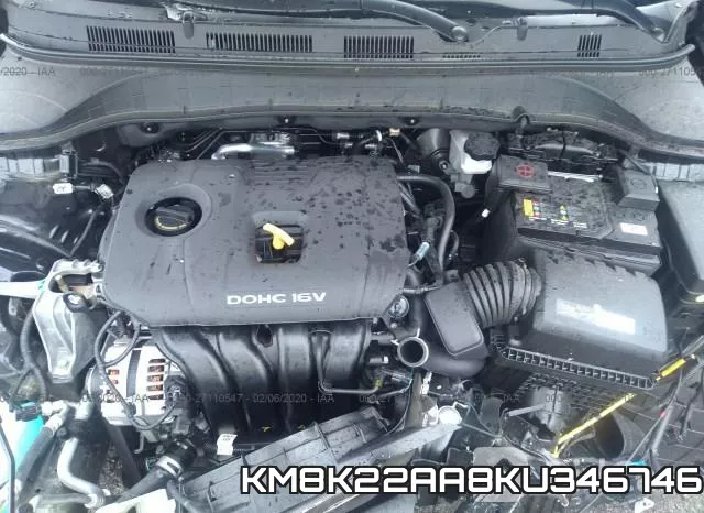 KM8K22AA8KU346746 фото 2