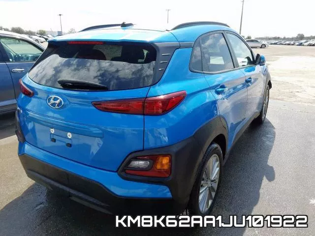 KM8K62AA1JU101922 фото 4