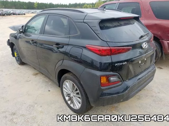 KM8K6CAA0KU256484 фото 3