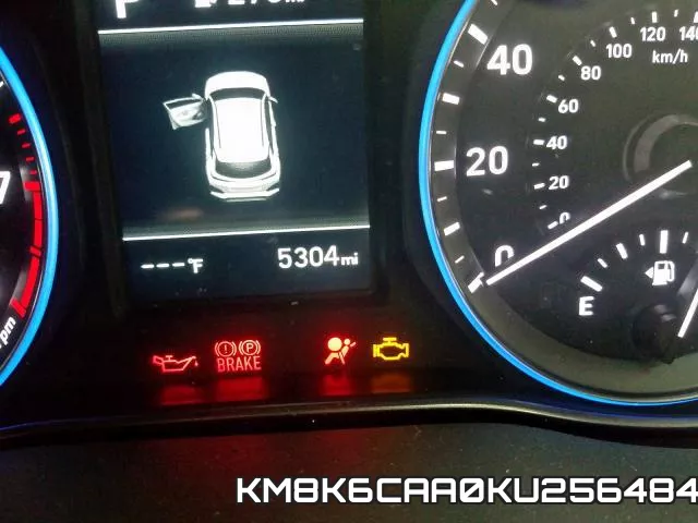 KM8K6CAA0KU256484 фото 6
