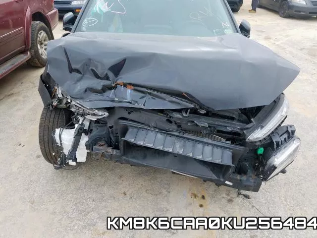 KM8K6CAA0KU256484 фото 7