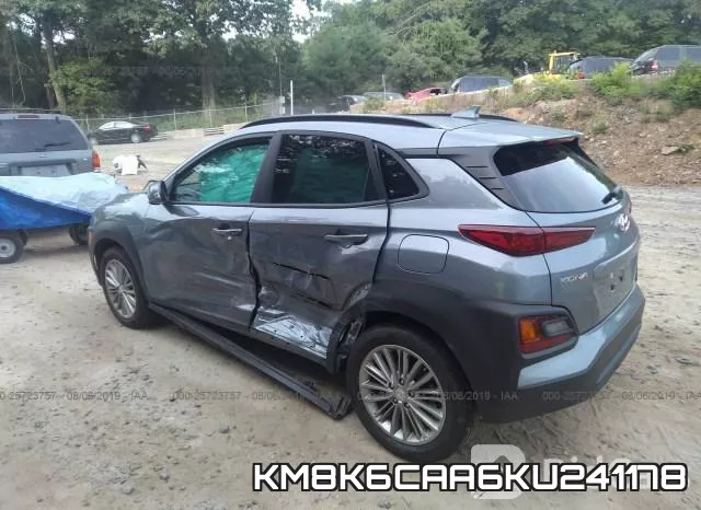 KM8K6CAA6KU241178 фото 4