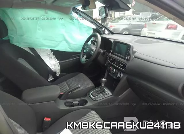 KM8K6CAA6KU241178 фото 6