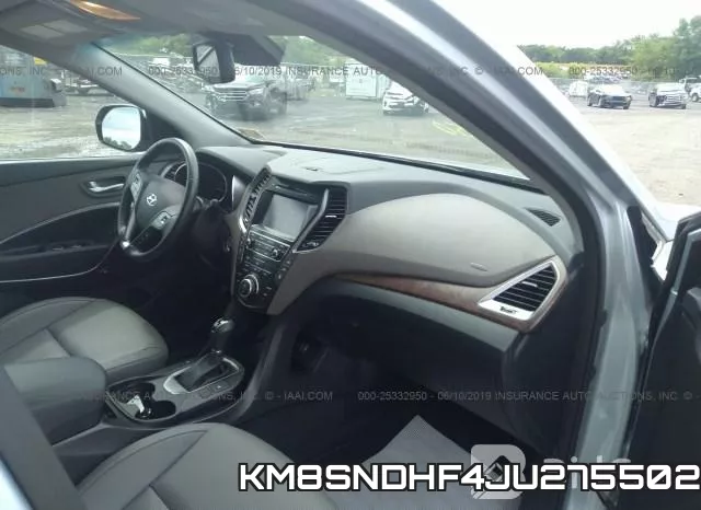 KM8SNDHF4JU275502 фото 4