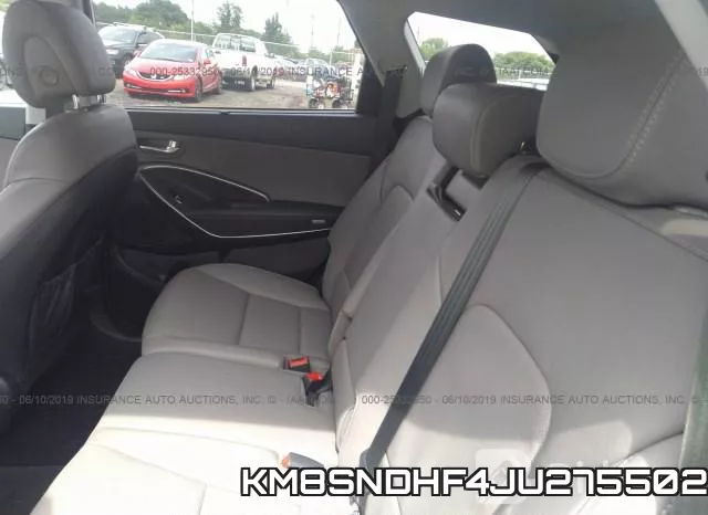 KM8SNDHF4JU275502 фото 7