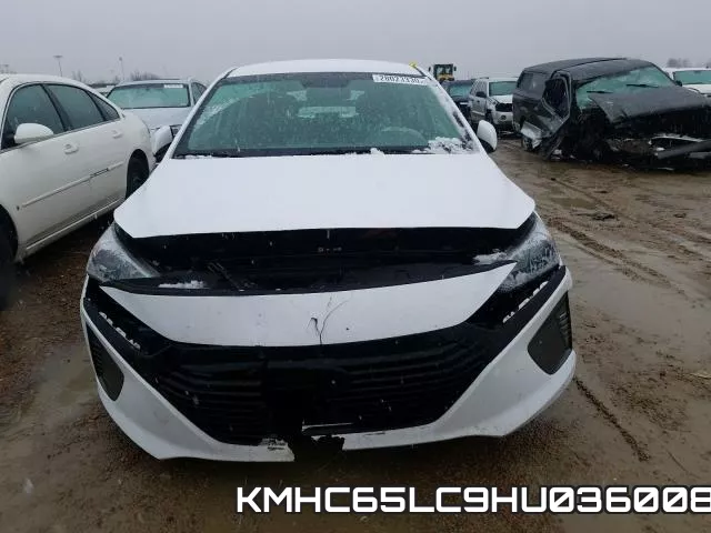 KMHC65LC9HU036008 фото 4