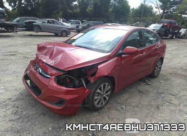 KMHCT4AE8HU371333 фото 2