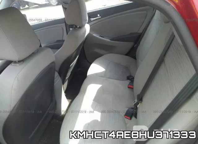 KMHCT4AE8HU371333 фото 5