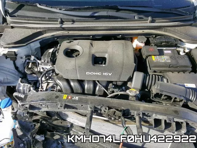 KMHD74LF0HU422922 фото 5