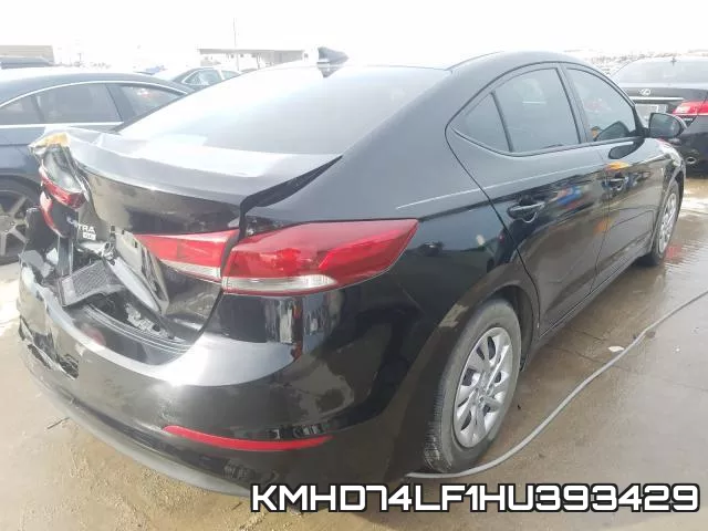 KMHD74LF1HU393429 фото 3