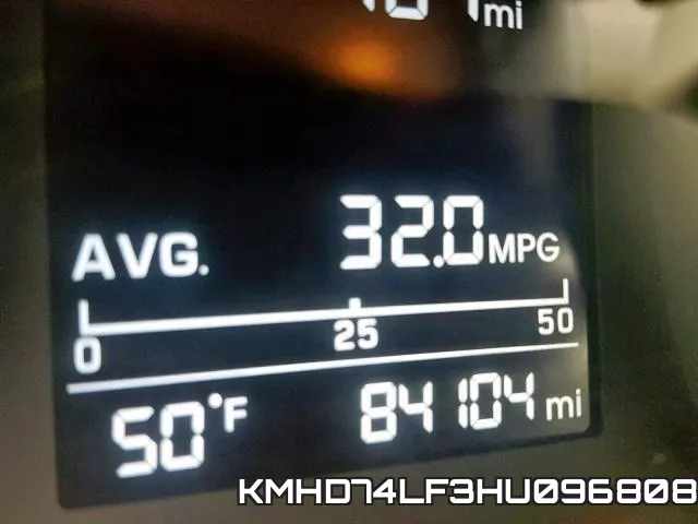KMHD74LF3HU096808 фото 4
