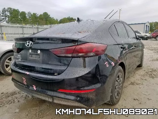 KMHD74LF5HU089021 фото 4
