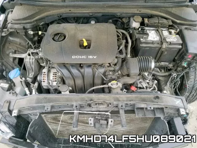 KMHD74LF5HU089021 фото 6