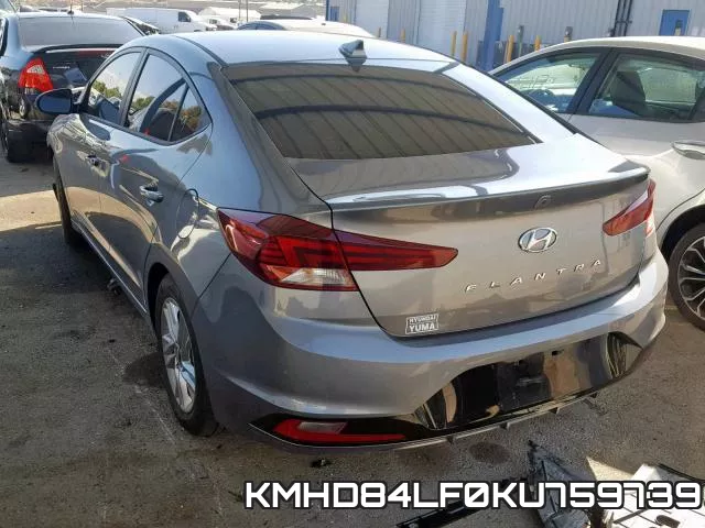 KMHD84LF0KU759739 фото 3