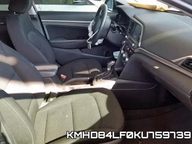 KMHD84LF0KU759739 фото 4