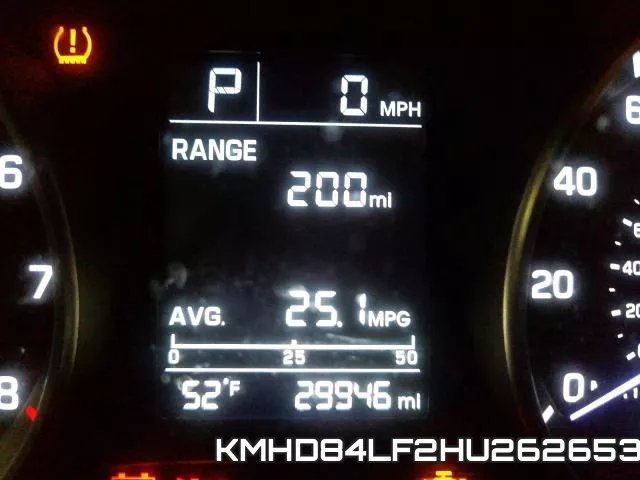 KMHD84LF2HU262653 фото 4