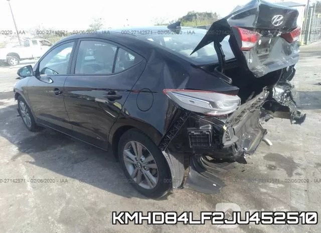 KMHD84LF2JU452510 фото 2
