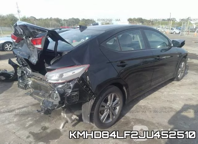 KMHD84LF2JU452510 фото 3