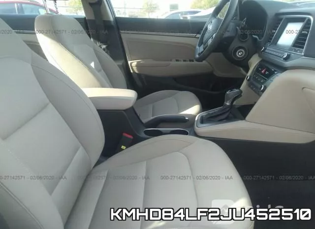 KMHD84LF2JU452510 фото 4