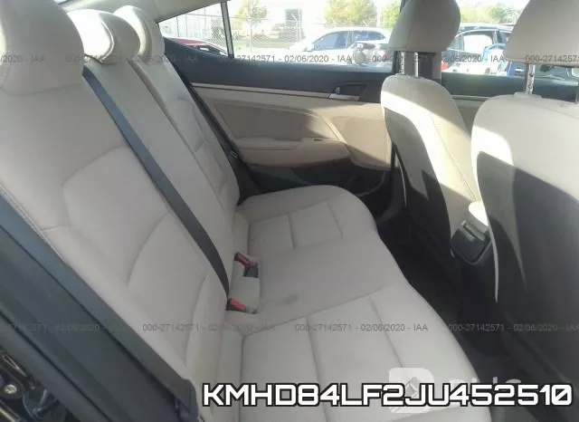 KMHD84LF2JU452510 фото 6