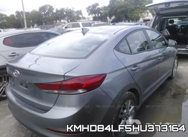 KMHD84LF5HU373164 фото 3