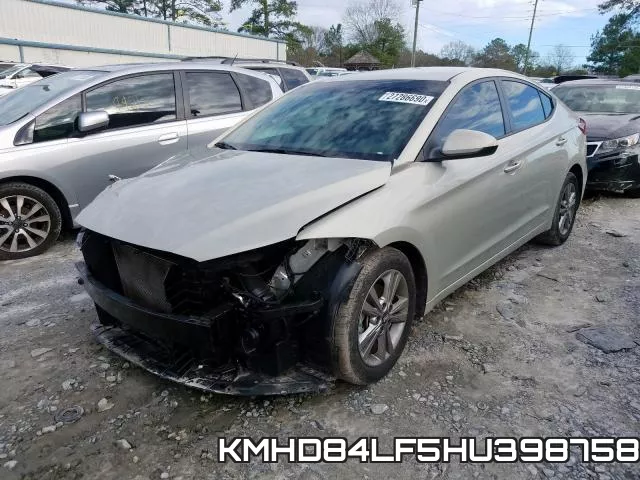 KMHD84LF5HU398758 фото 3