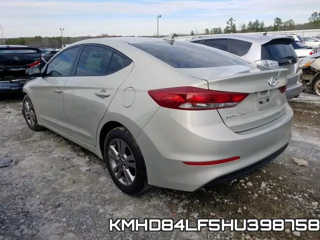 KMHD84LF5HU398758 фото 4