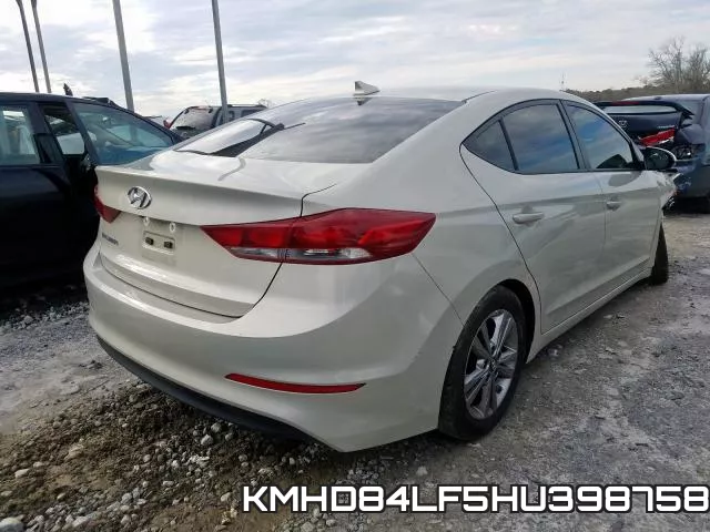 KMHD84LF5HU398758 фото 5