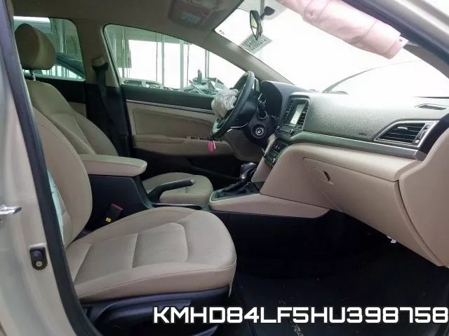 KMHD84LF5HU398758 фото 6