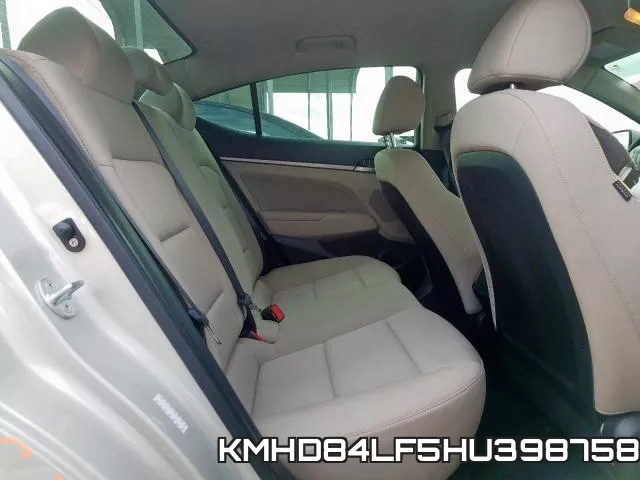 KMHD84LF5HU398758 фото 7