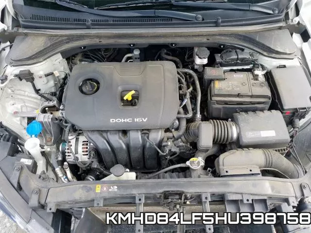 KMHD84LF5HU398758 фото 8