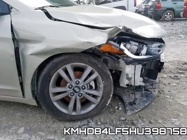KMHD84LF5HU398758 фото 10