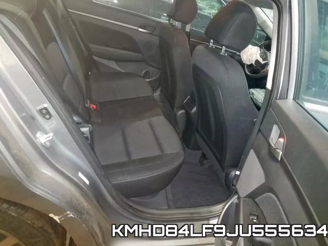 KMHD84LF9JU555634 фото 2