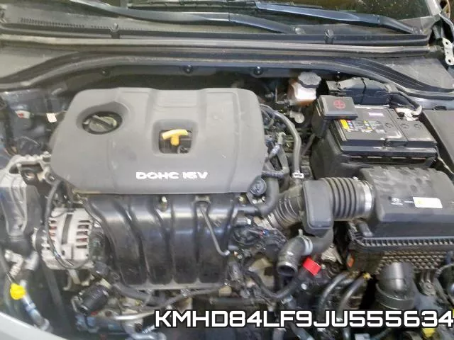 KMHD84LF9JU555634 фото 3