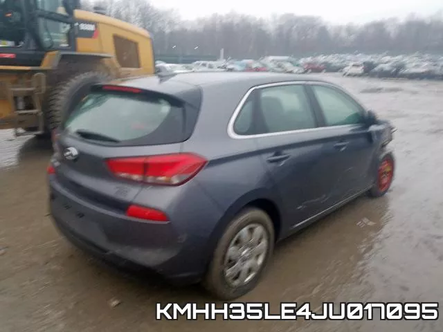 KMHH35LE4JU017095 фото 4