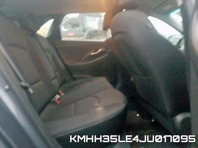KMHH35LE4JU017095 фото 6
