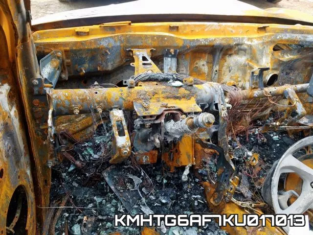 KMHTG6AF7KU017013 фото 3