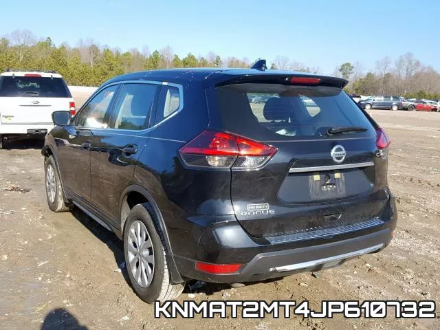 KNMAT2MT4JP610732 фото 2