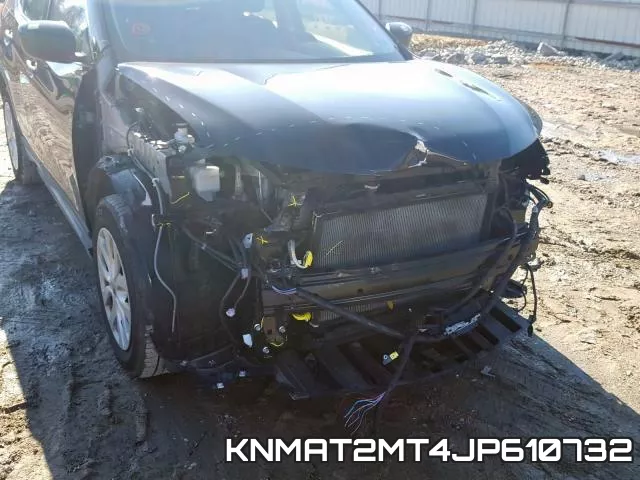 KNMAT2MT4JP610732 фото 6