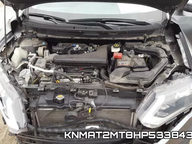 KNMAT2MT8HP533843 фото 7