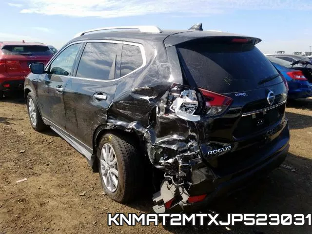 KNMAT2MTXJP523031 фото 2
