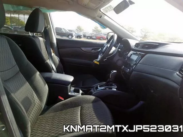 KNMAT2MTXJP523031 фото 3