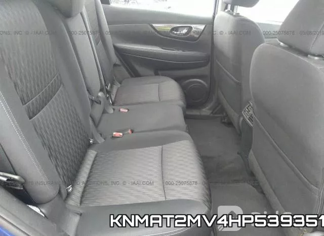 KNMAT2MV4HP539351 фото 9