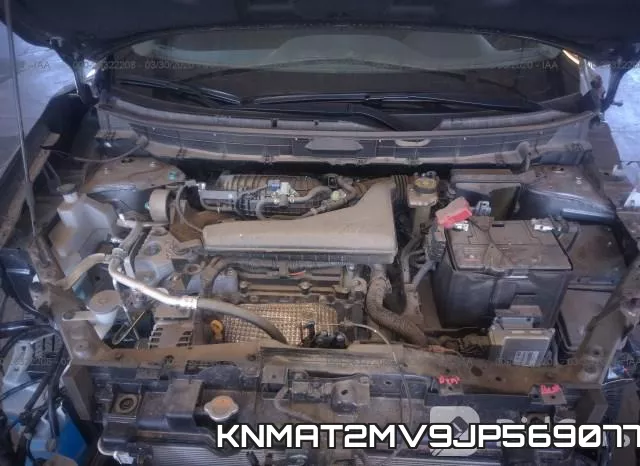 KNMAT2MV9JP569077 фото 2