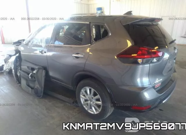 KNMAT2MV9JP569077 фото 4