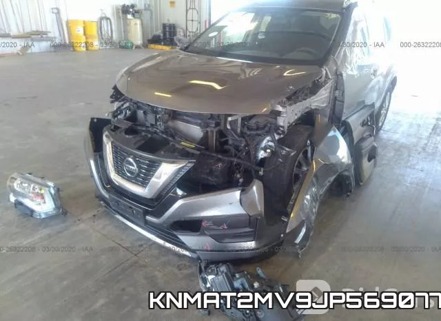 KNMAT2MV9JP569077 фото 6