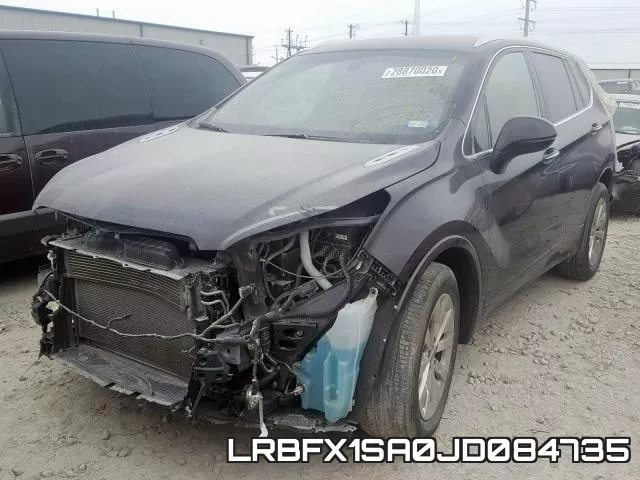LRBFX1SA0JD084735 фото 2