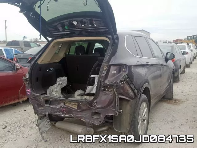 LRBFX1SA0JD084735 фото 3