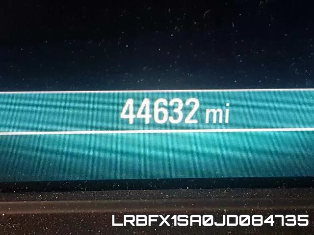 LRBFX1SA0JD084735 фото 6