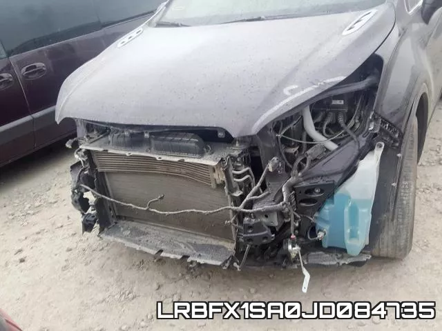 LRBFX1SA0JD084735 фото 7